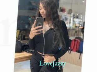 LoveJazzy