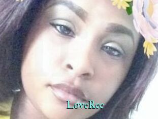 LoveRee