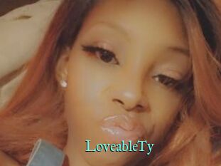 LoveableTy