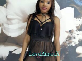 LovelAmaraX