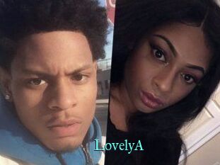 LovelyA