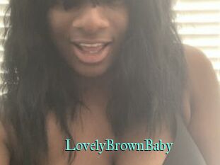 LovelyBrownBaby