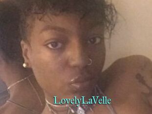 LovelyLaVelle