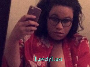 LovelyLust