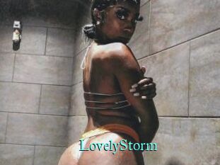 LovelyStorm