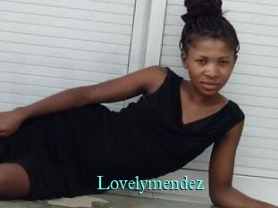Lovelymendez
