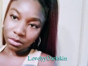 LovelyyDarkskin