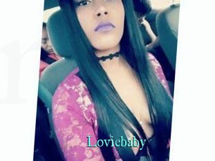 Loviebaby