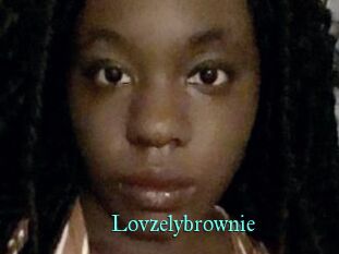 Lovzelybrownie