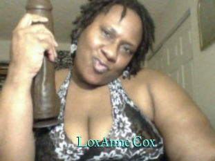 LoxAnne_Cox