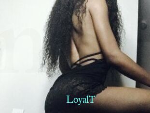 LoyalT