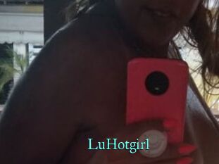 LuHotgirl