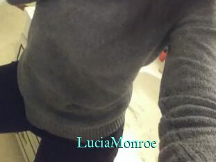 LuciaMonroe