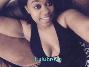 Lulu_Brown