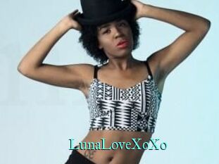 LunaLoveXoXo