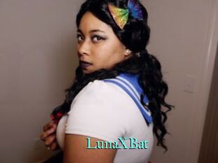 LunaXBat