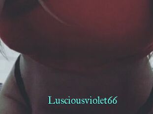 Lusciousviolet66
