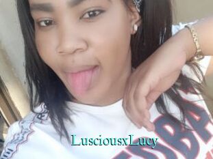 LusciousxLucy