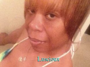Luscioux