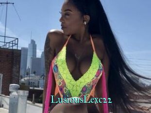LusiousLexc22