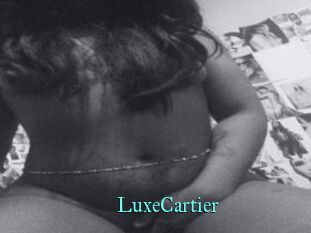 LuxeCartier