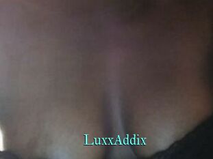LuxxAddix