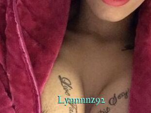 Lynnnnz92
