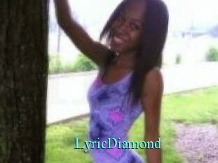 Lyric_Diamond