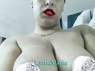 LyriicMariie