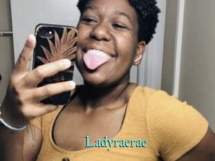 Ladyraerae