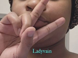 Ladyvain