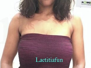 Laetitiafun