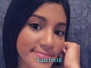 Laia_fox18