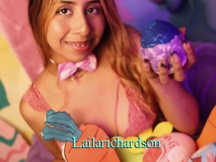 Lailarichardson