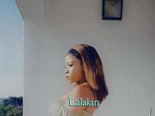 Lalakin
