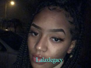 Lalaxlegacy