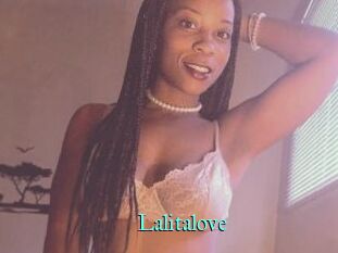 Lalitalove