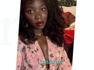 Lanaluxxe