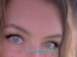Lanathetrucker