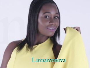 Lannaivonova