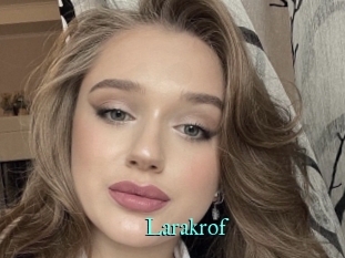 Larakrof