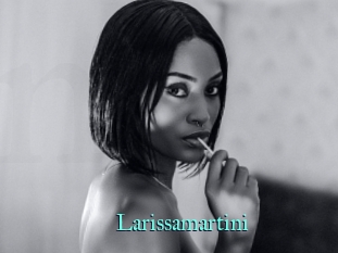 Larissamartini