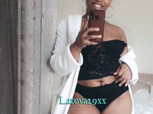 Latoya29xx