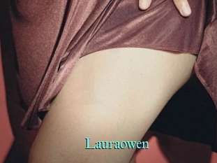 Lauraowen