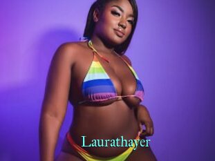 Laurathayer