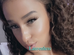 Laurenluxe
