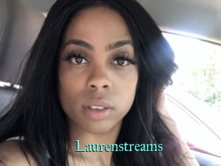 Laurenstreams