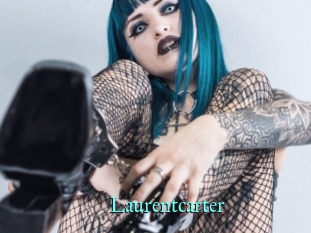 Laurentcarter