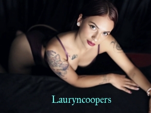 Lauryncoopers