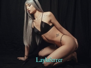 Laylaferrer